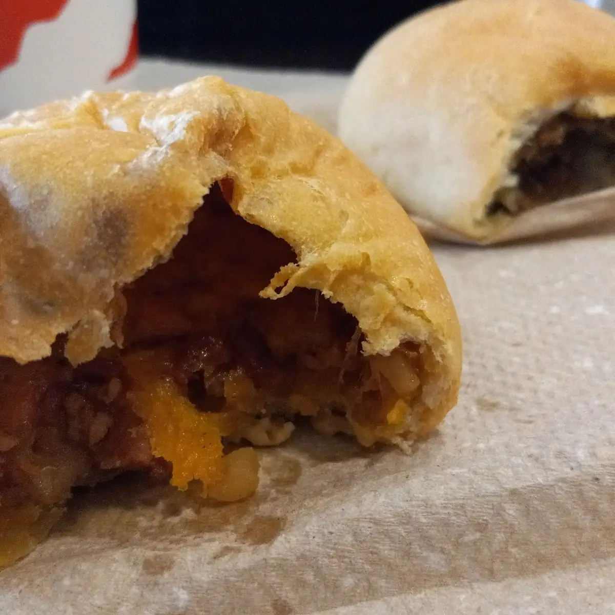 Empanada