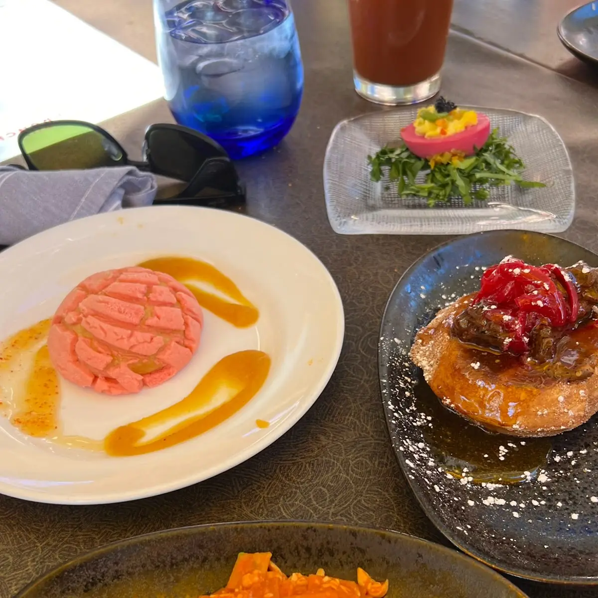 Small Plates