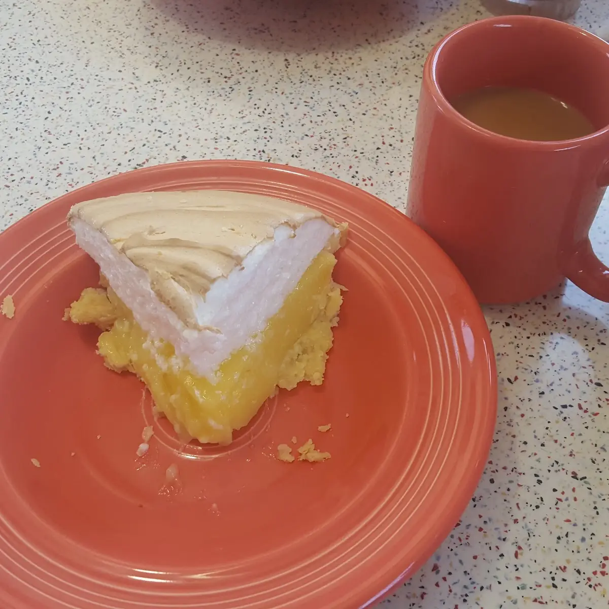 Key Lime Pie