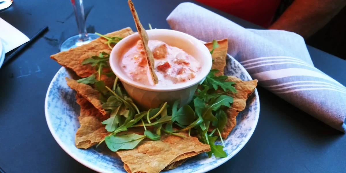 Hot Lobster Dipping Sauce