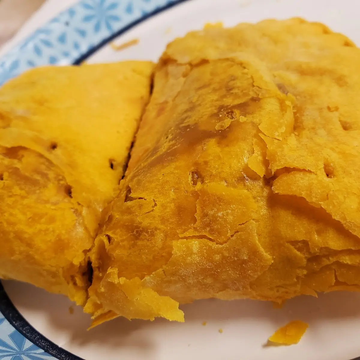 Coco Bread