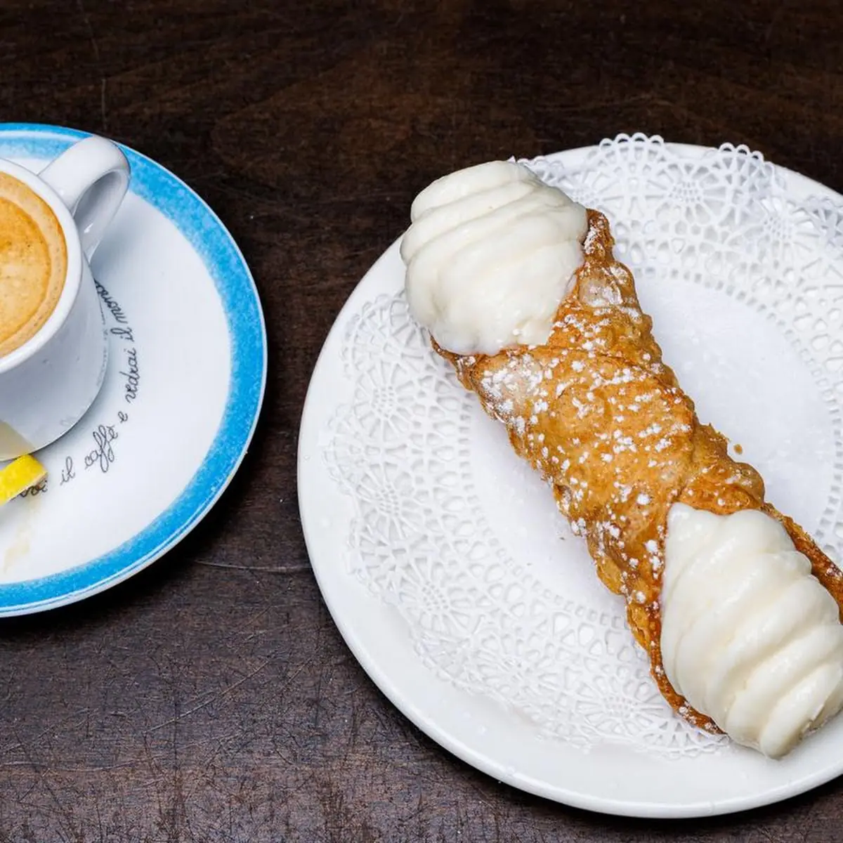 Brazilian Lobster Tail