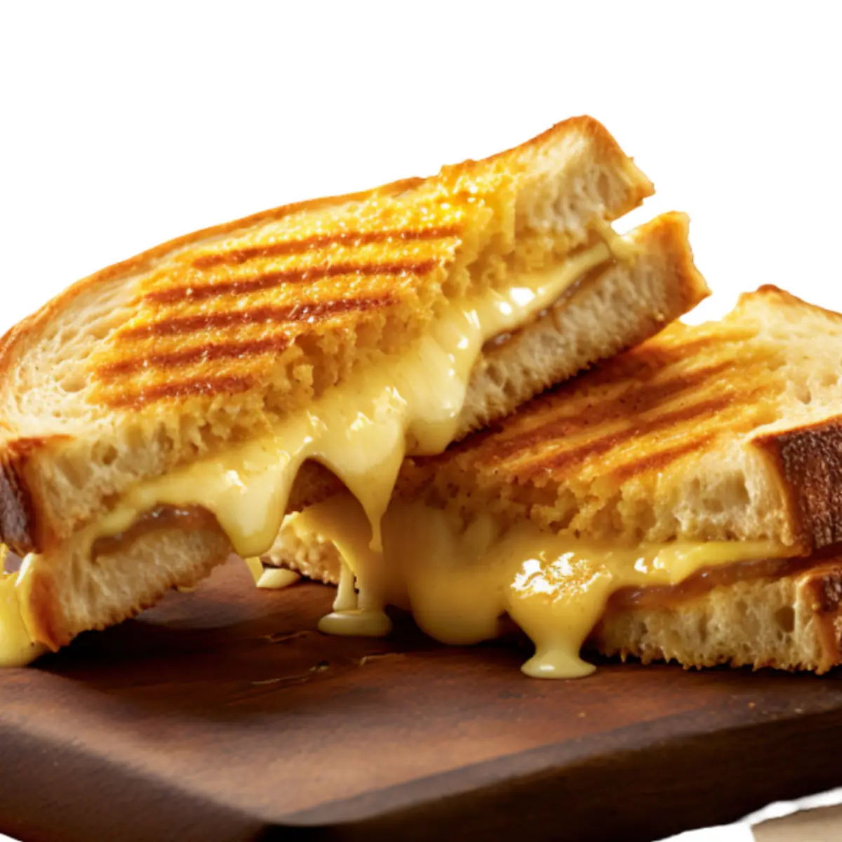 Grilled Cheese Sandwich