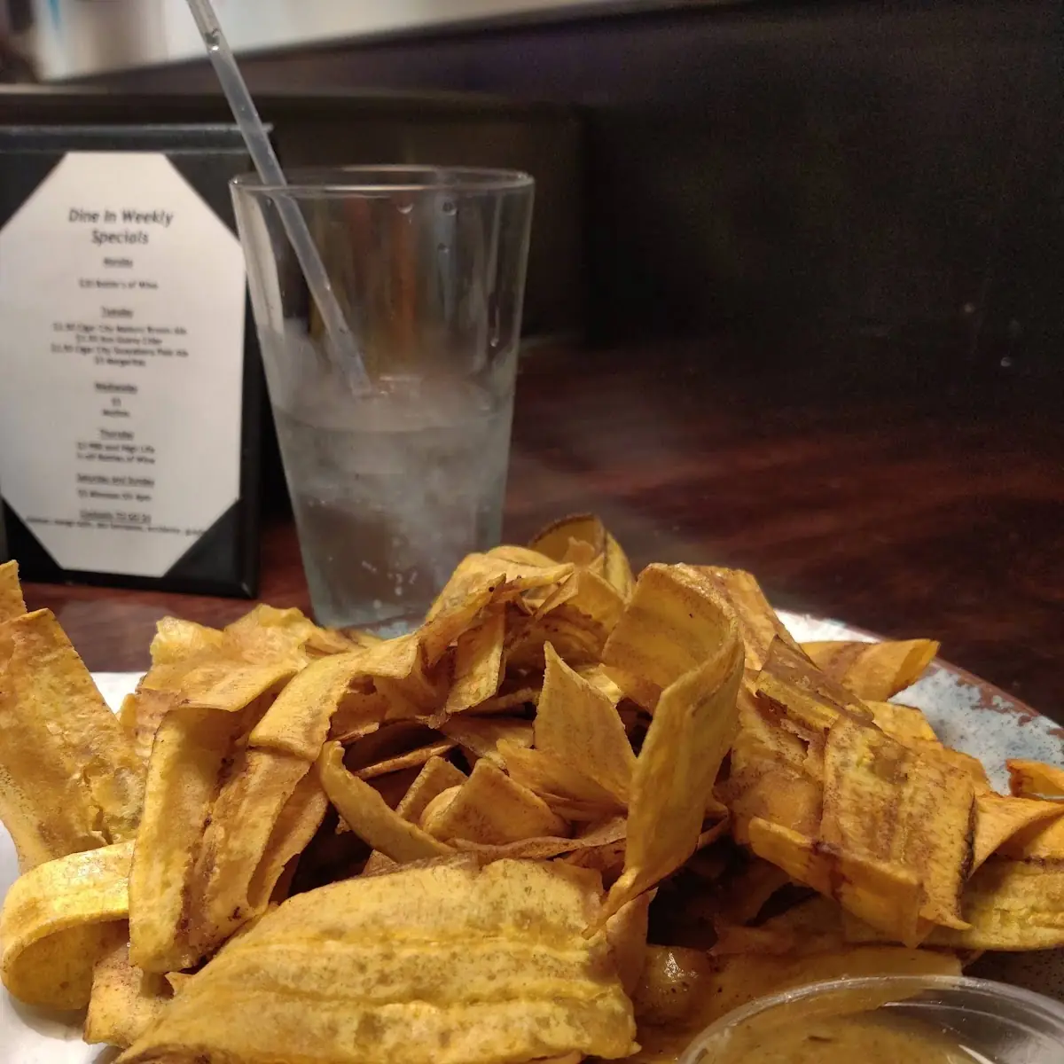 Large Fountain Soda