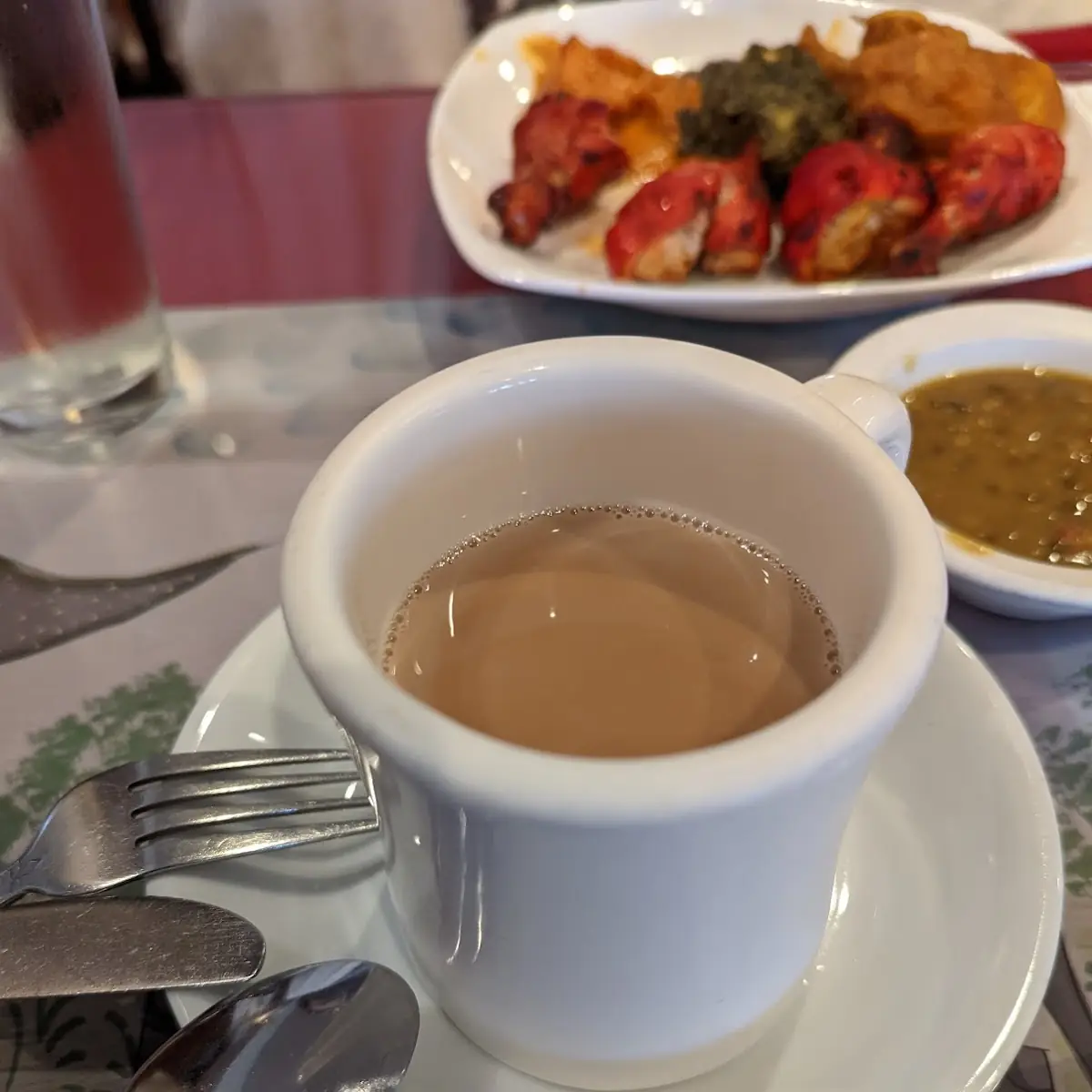 Indian Chai