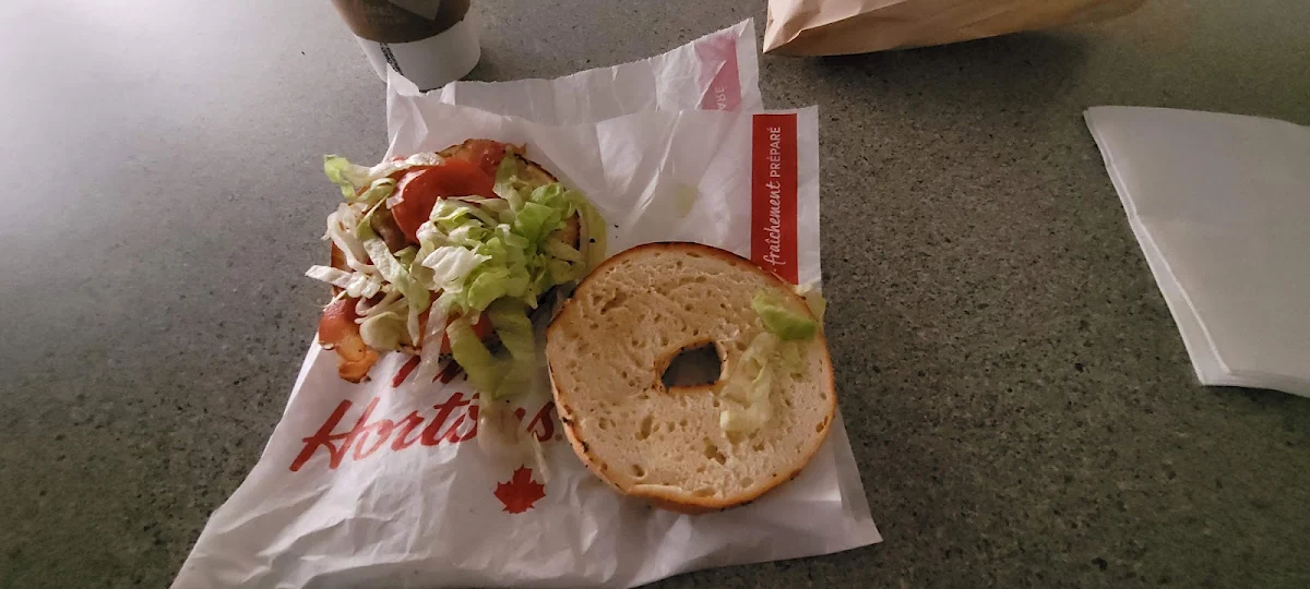Bagel Belt