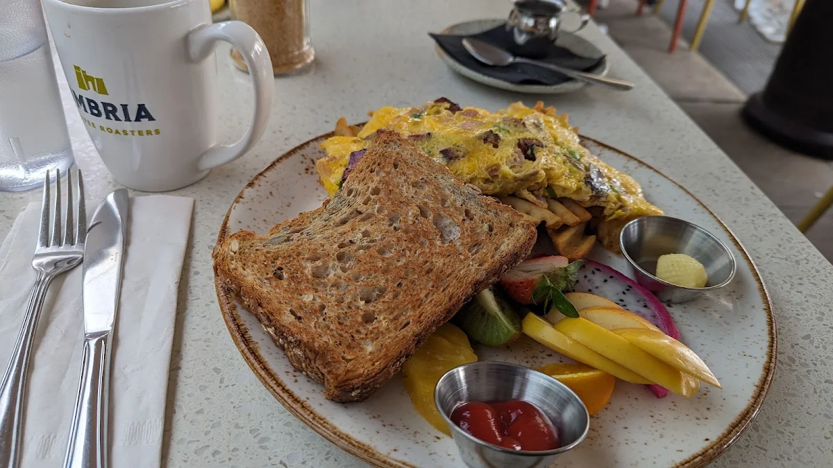 Classic Breakfast Sausage