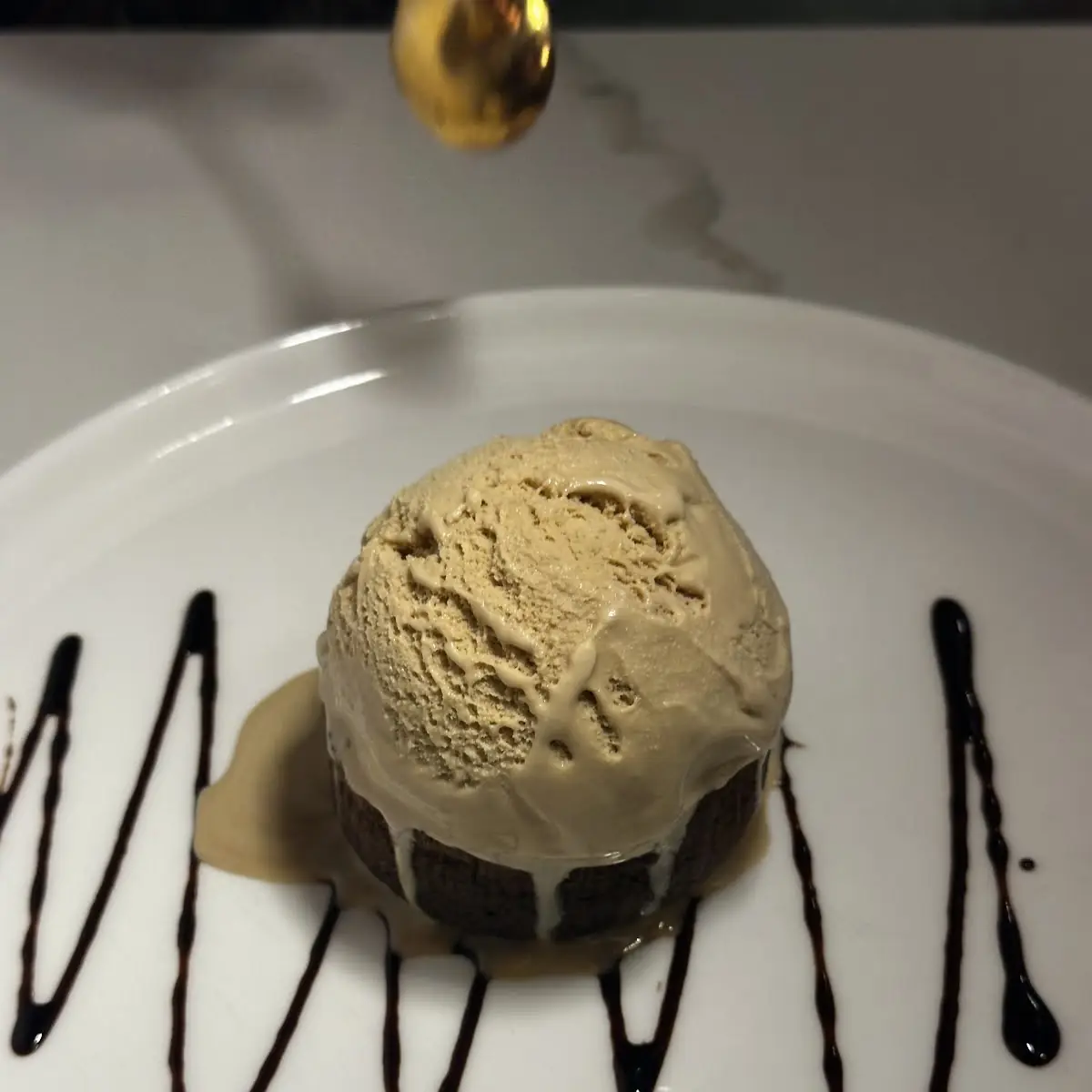 Lava Cake