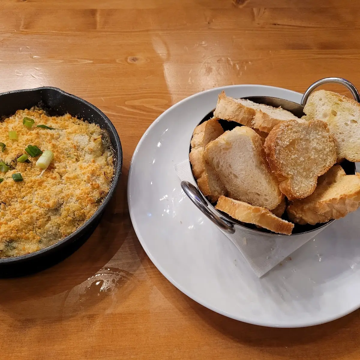 Artichoke Dip