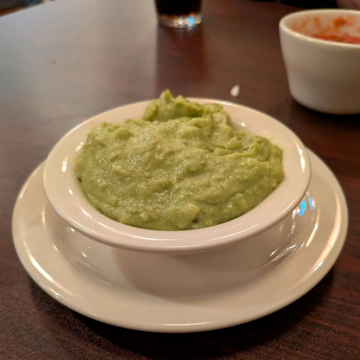 Guacamole Dip