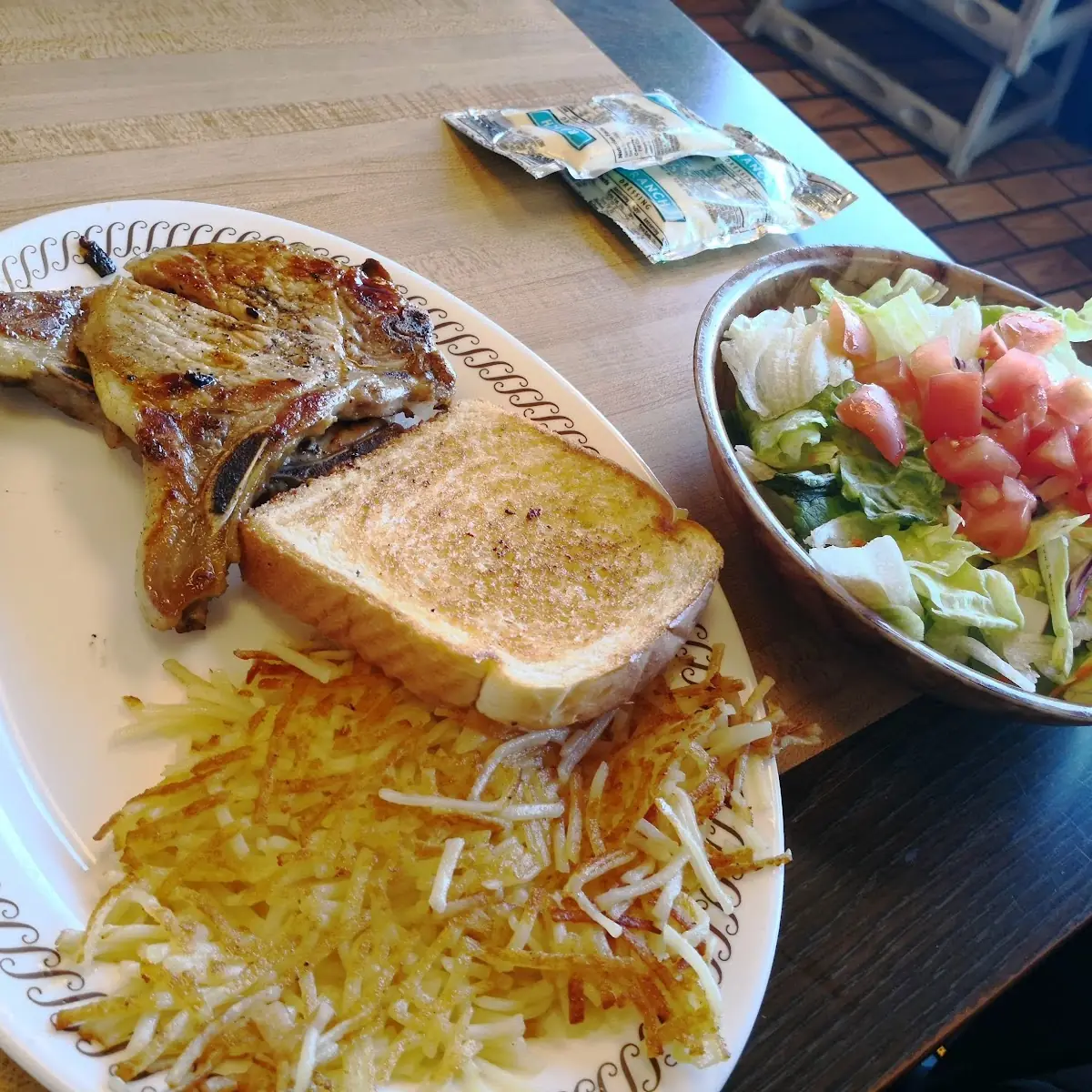 Pork Chop