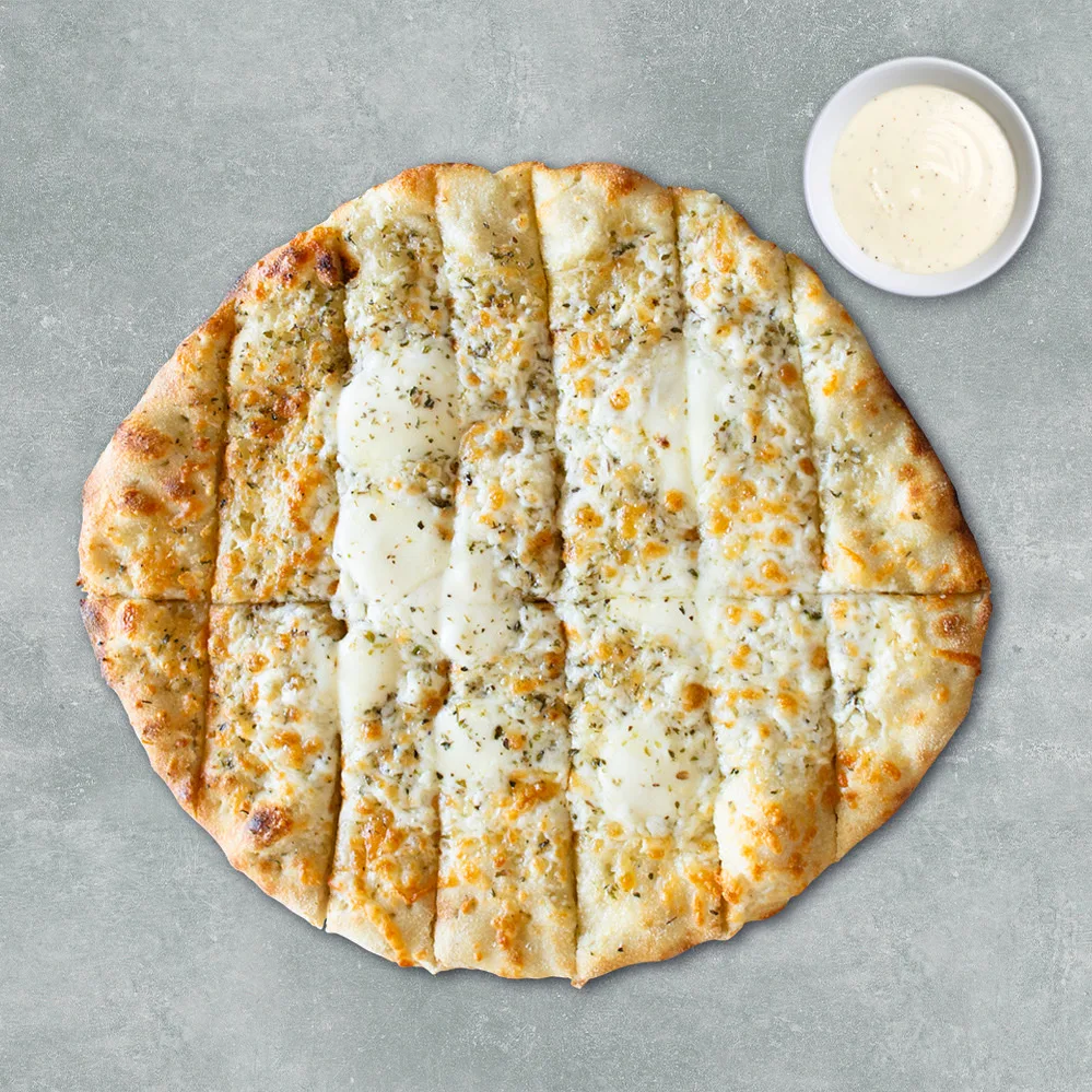Highlights, Megabite Pizza Commercial Drive