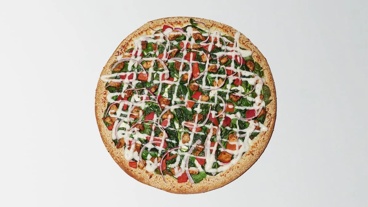Highlights, Megabite Pizza Commercial Drive
