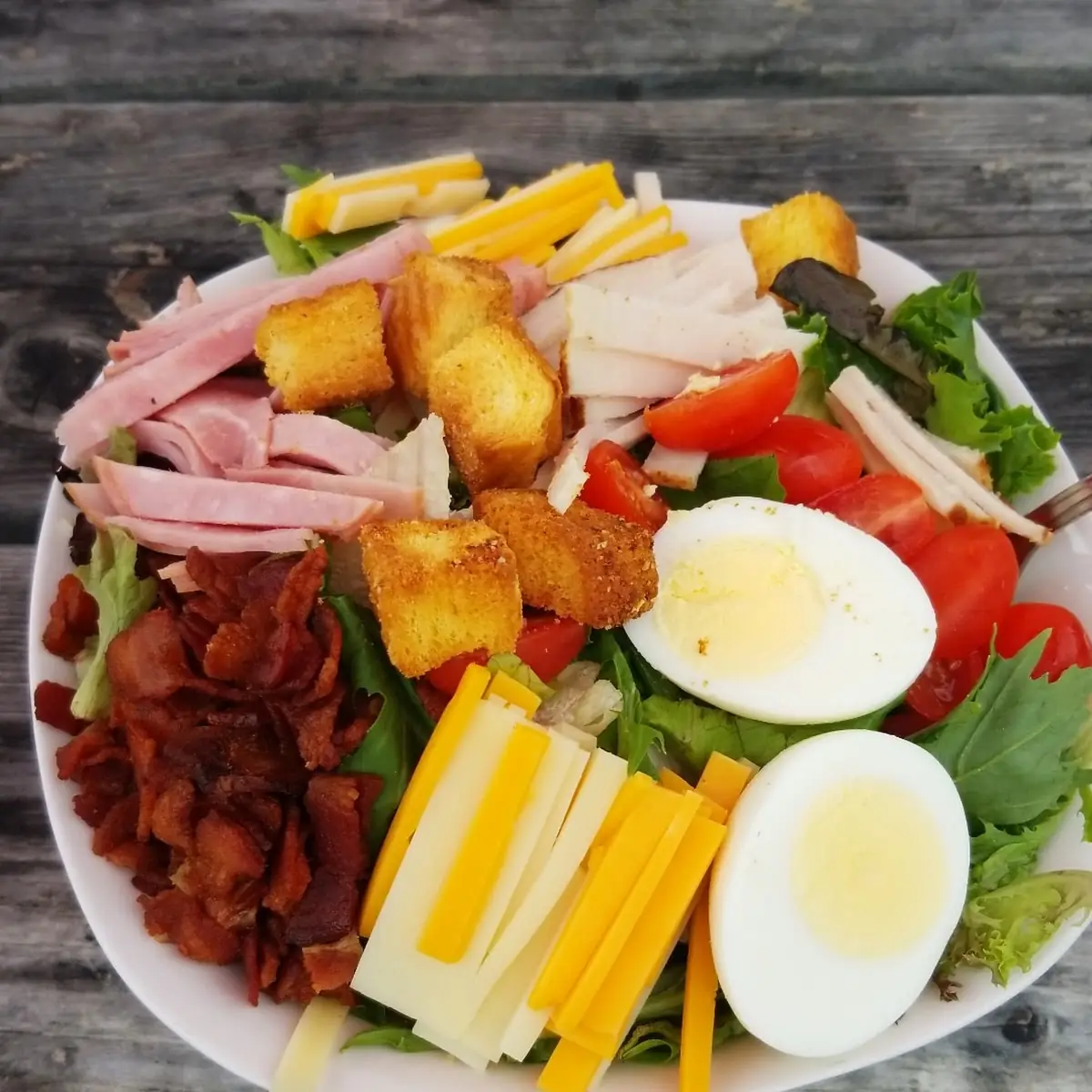 Chef Salad