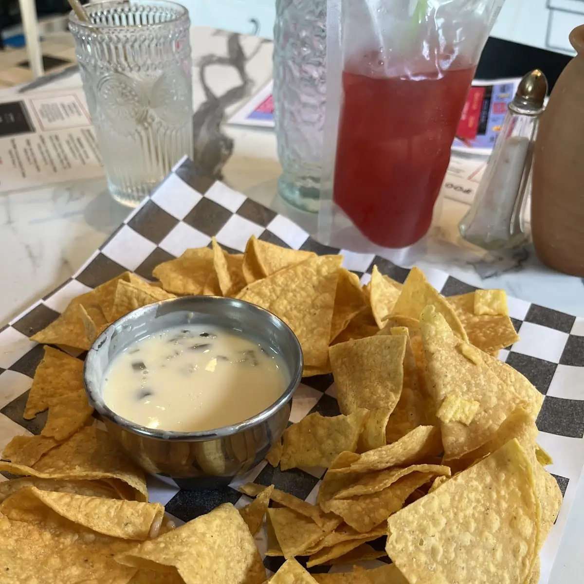 Queso Dip Cheese Dip