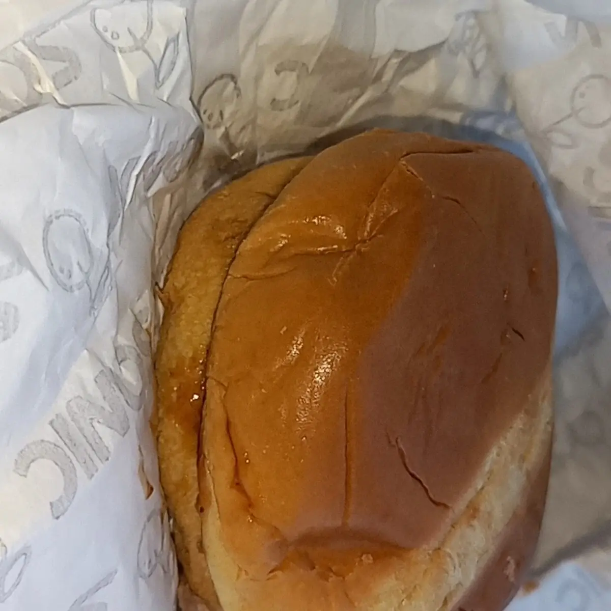 BBQ Pork Sandwich