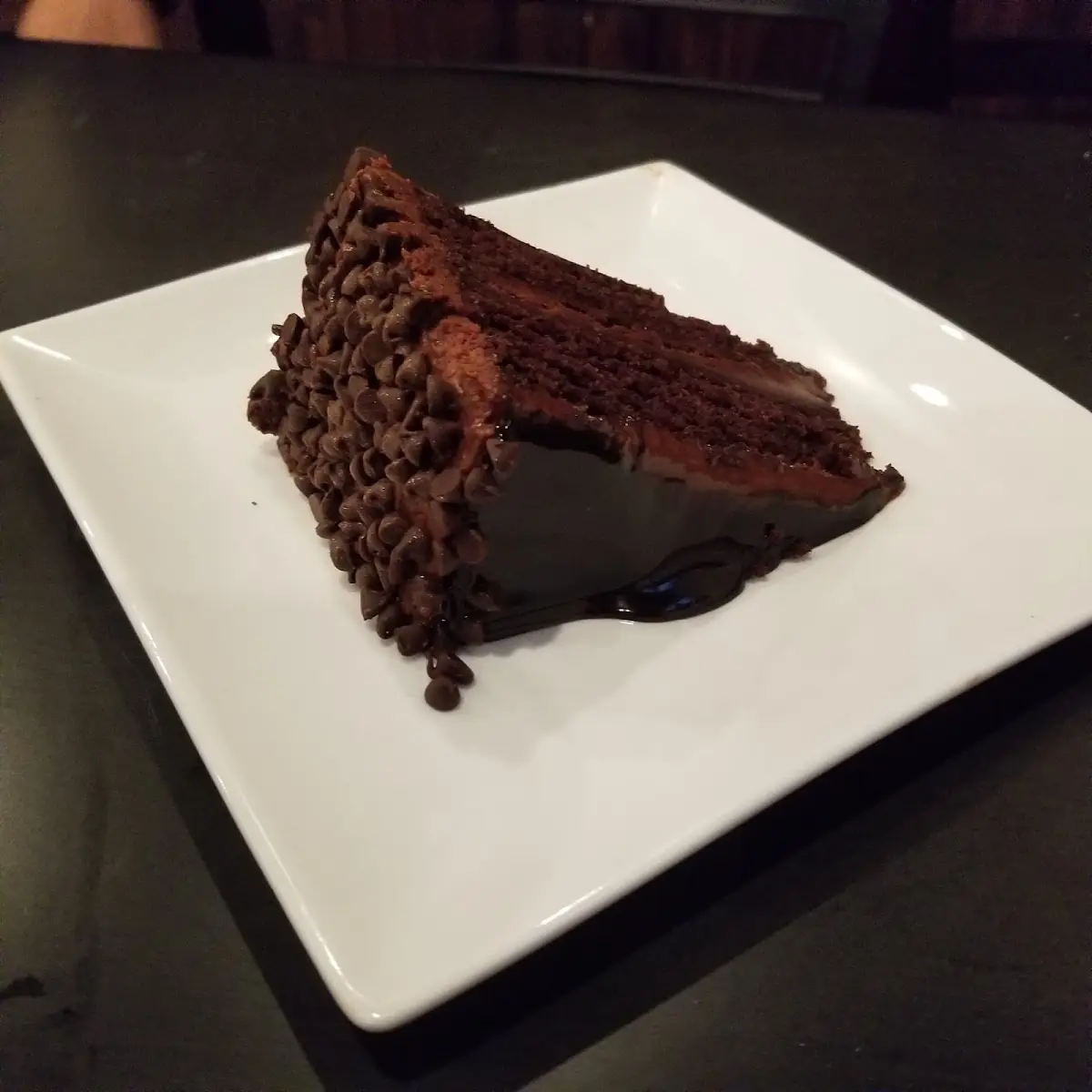 Chocolate Cake