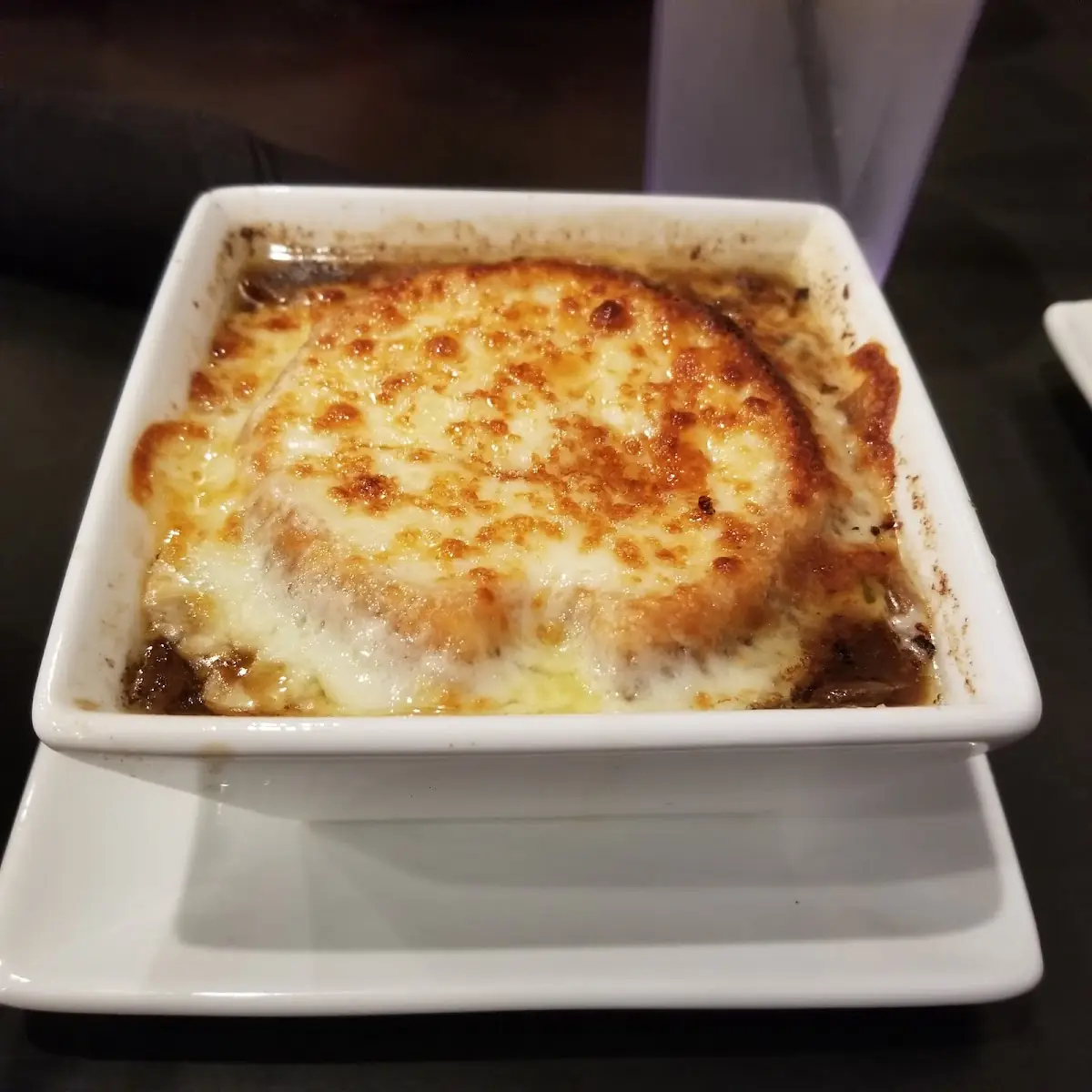 French Onion Soup