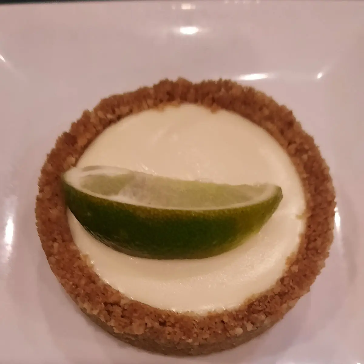 Key Lime Pie