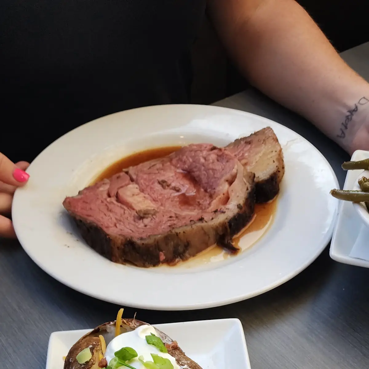 Prime Rib