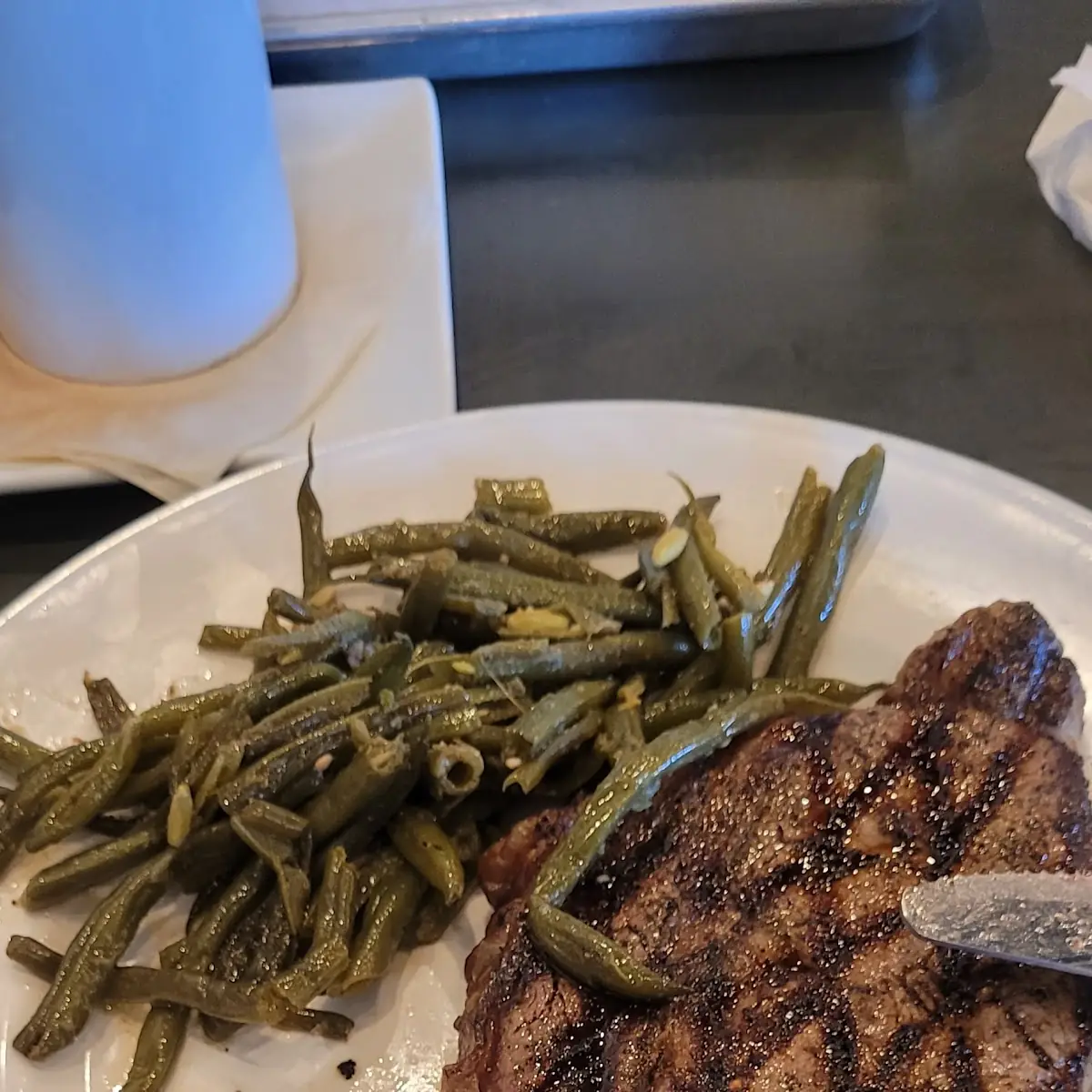 Ribeye Steak