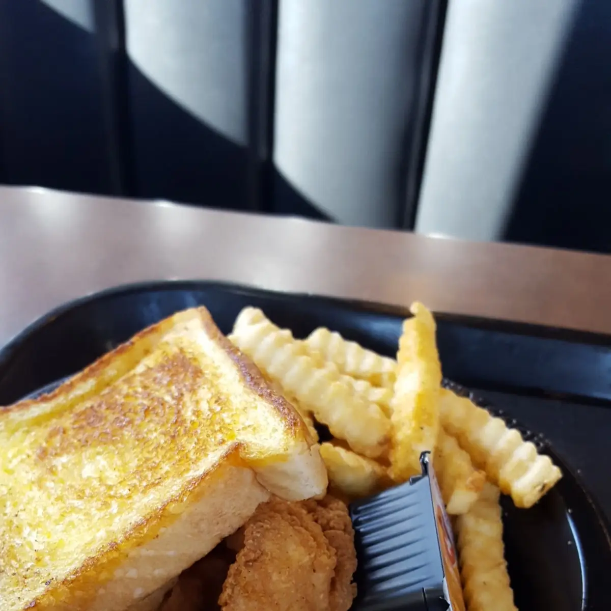 Big Zax Snak Meal