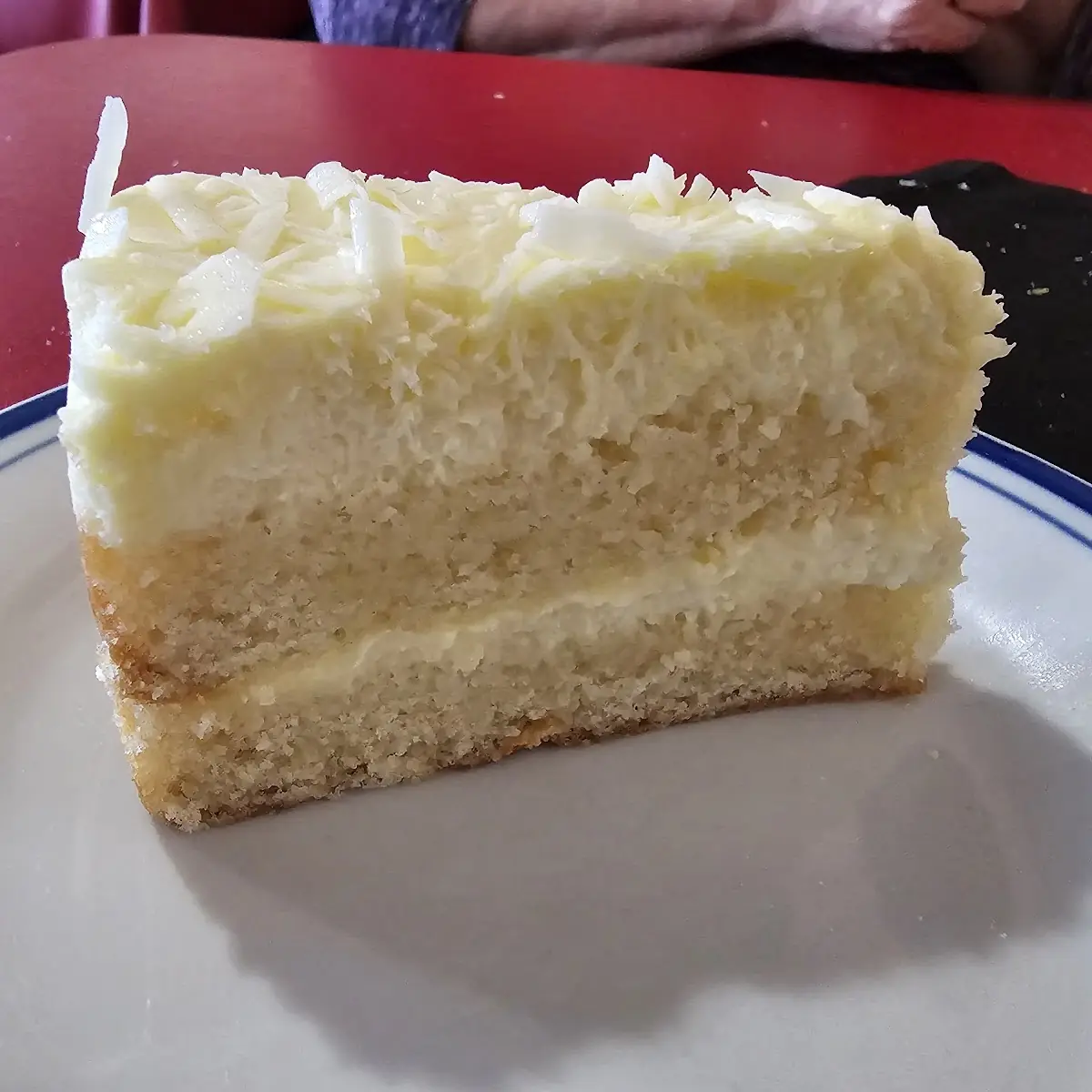 Key Lime Pie