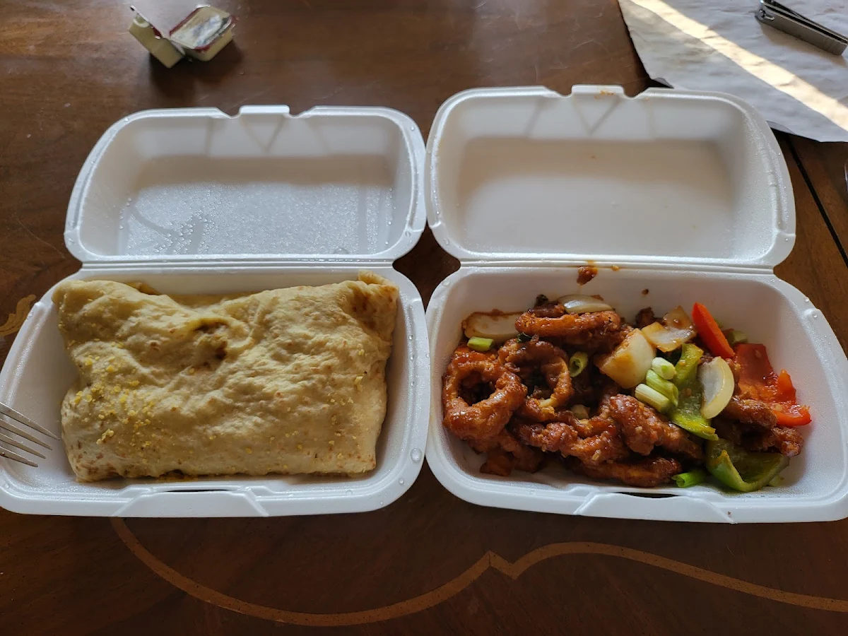 Highlights, Spotstar Family Restaurant