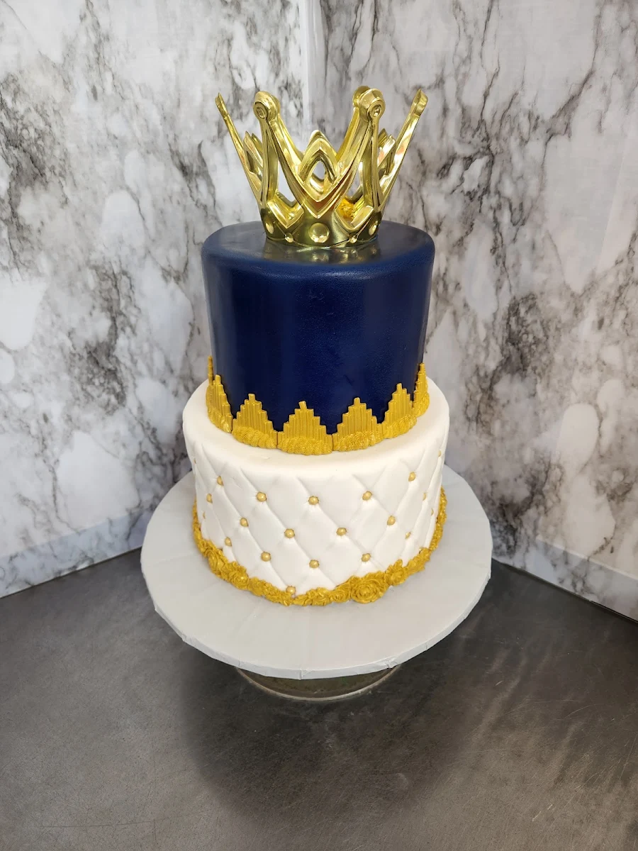 Birthday Cake