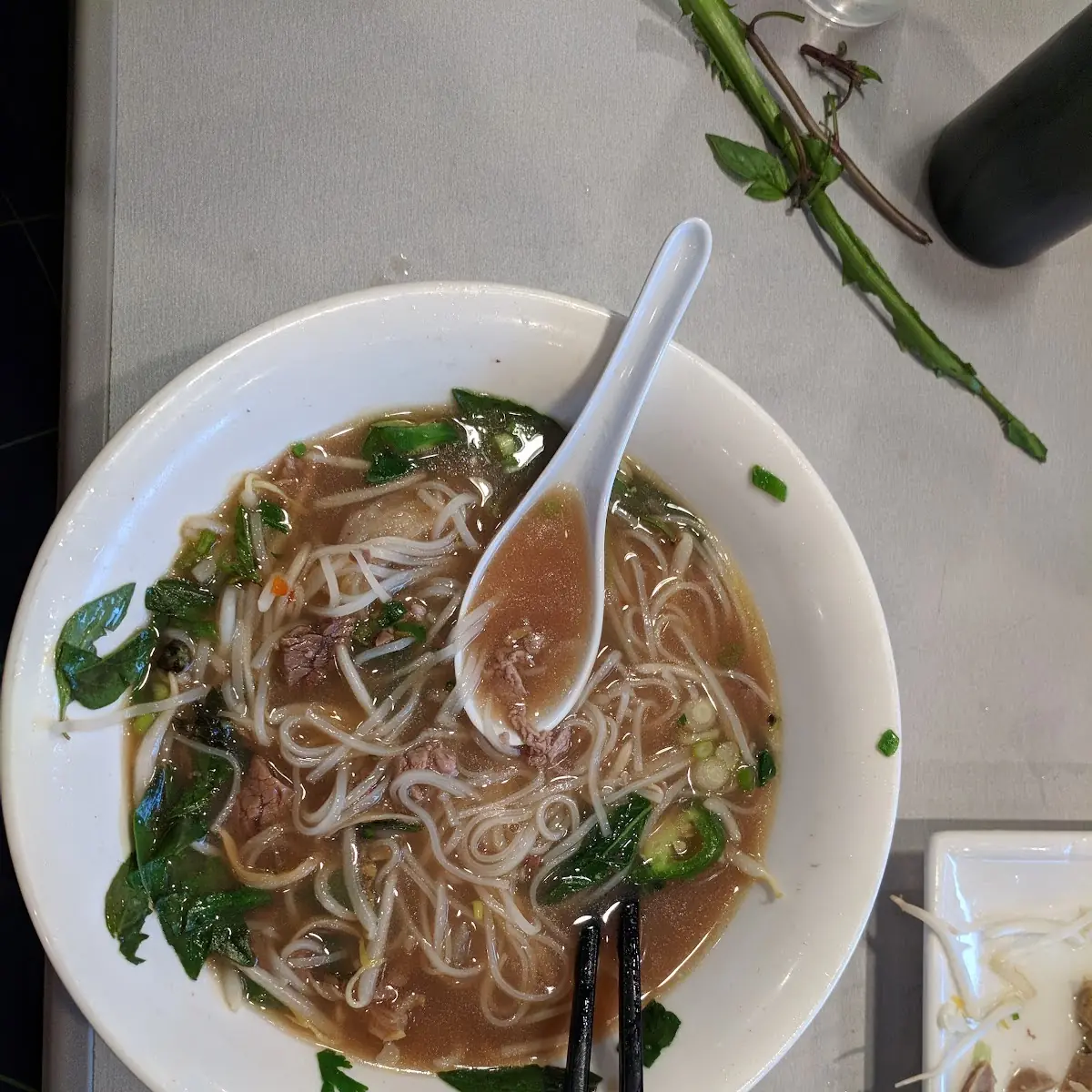 Pho Bo