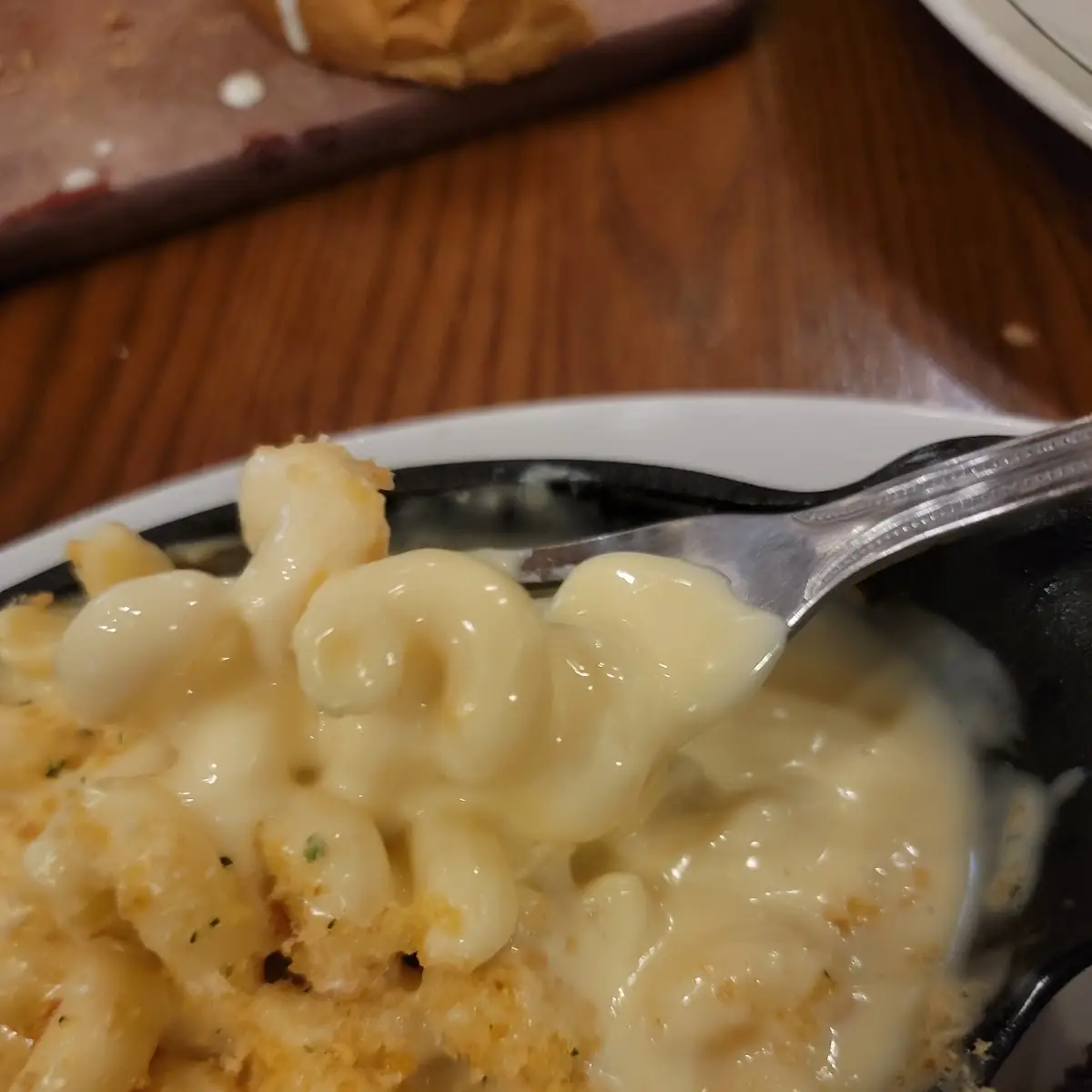 Mac and Cheese