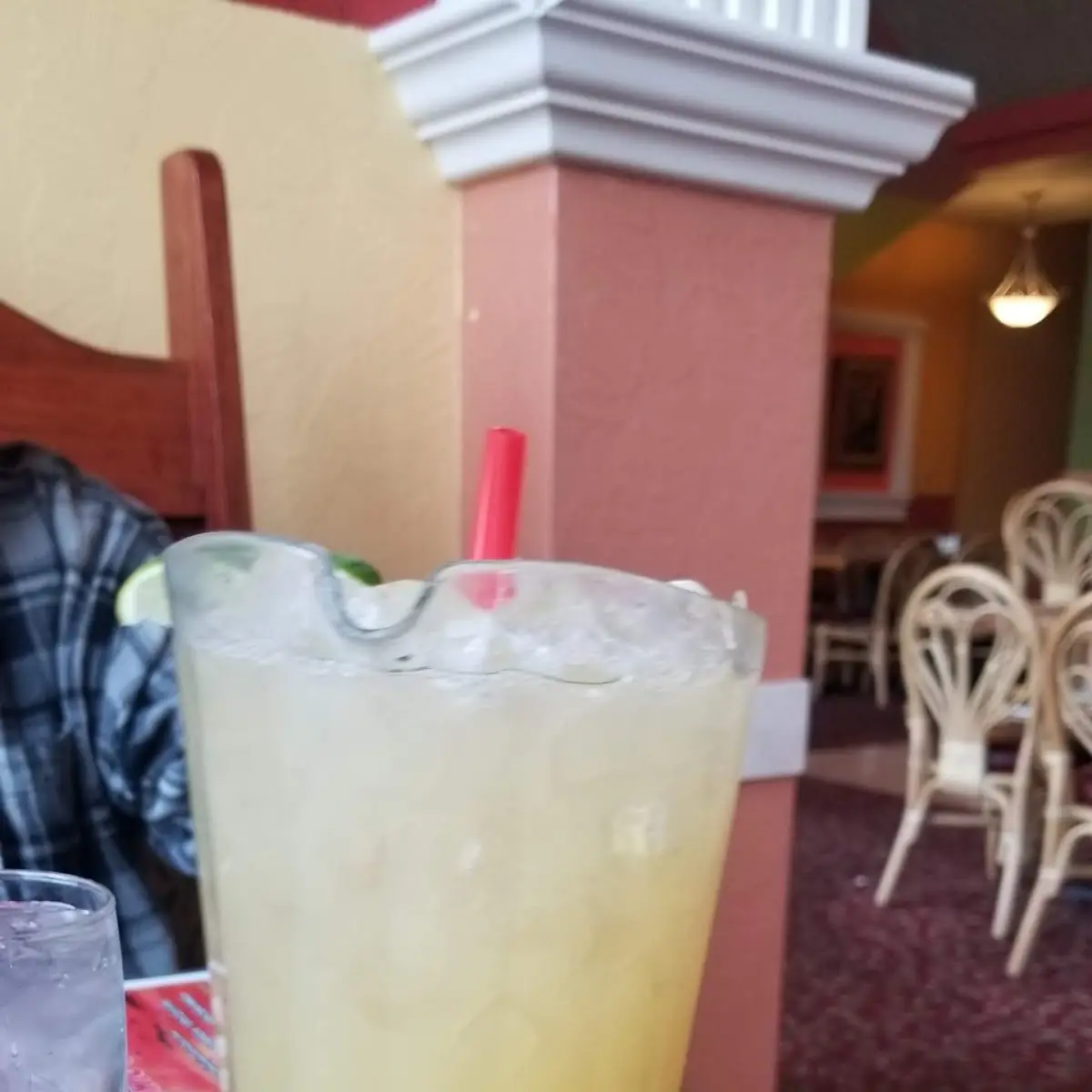 House Margarita
