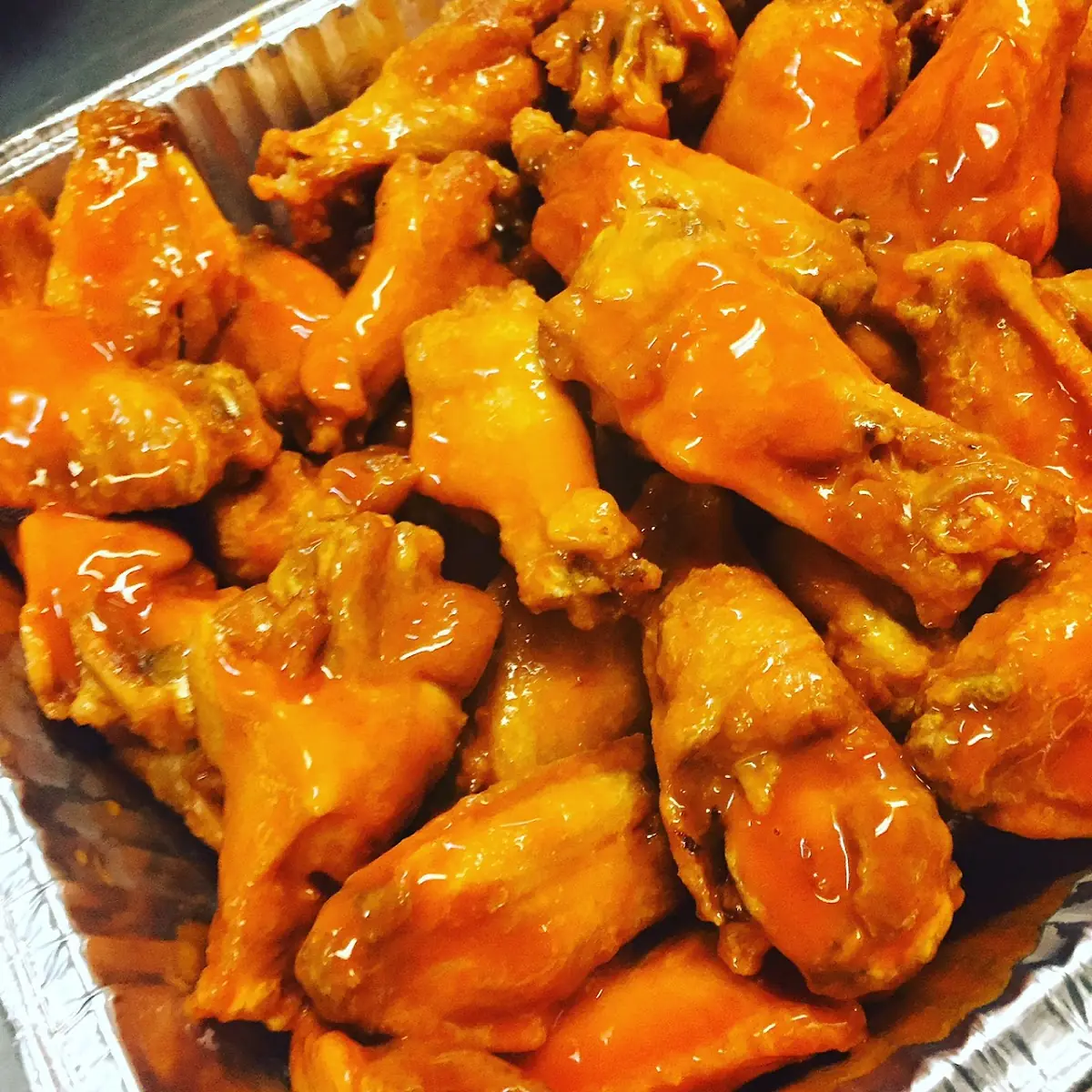 Classic Buffalo Wings