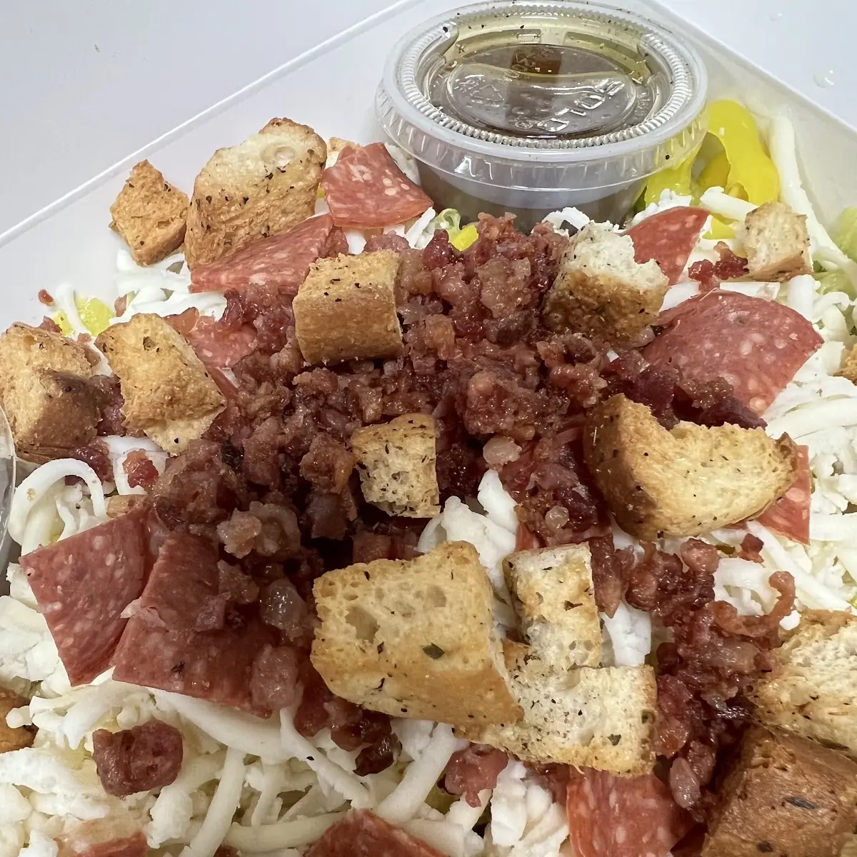 House Salad