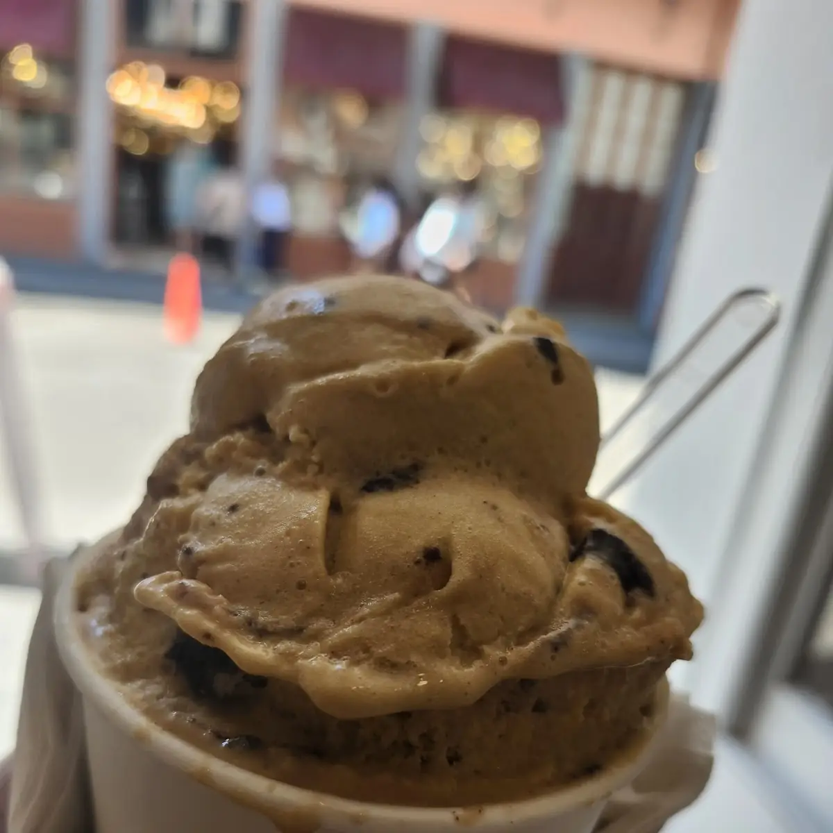 Gelato Selection