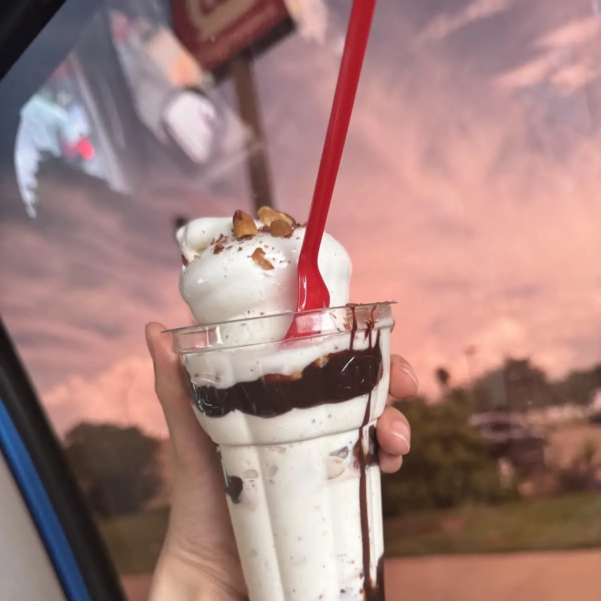 Hot Fudge