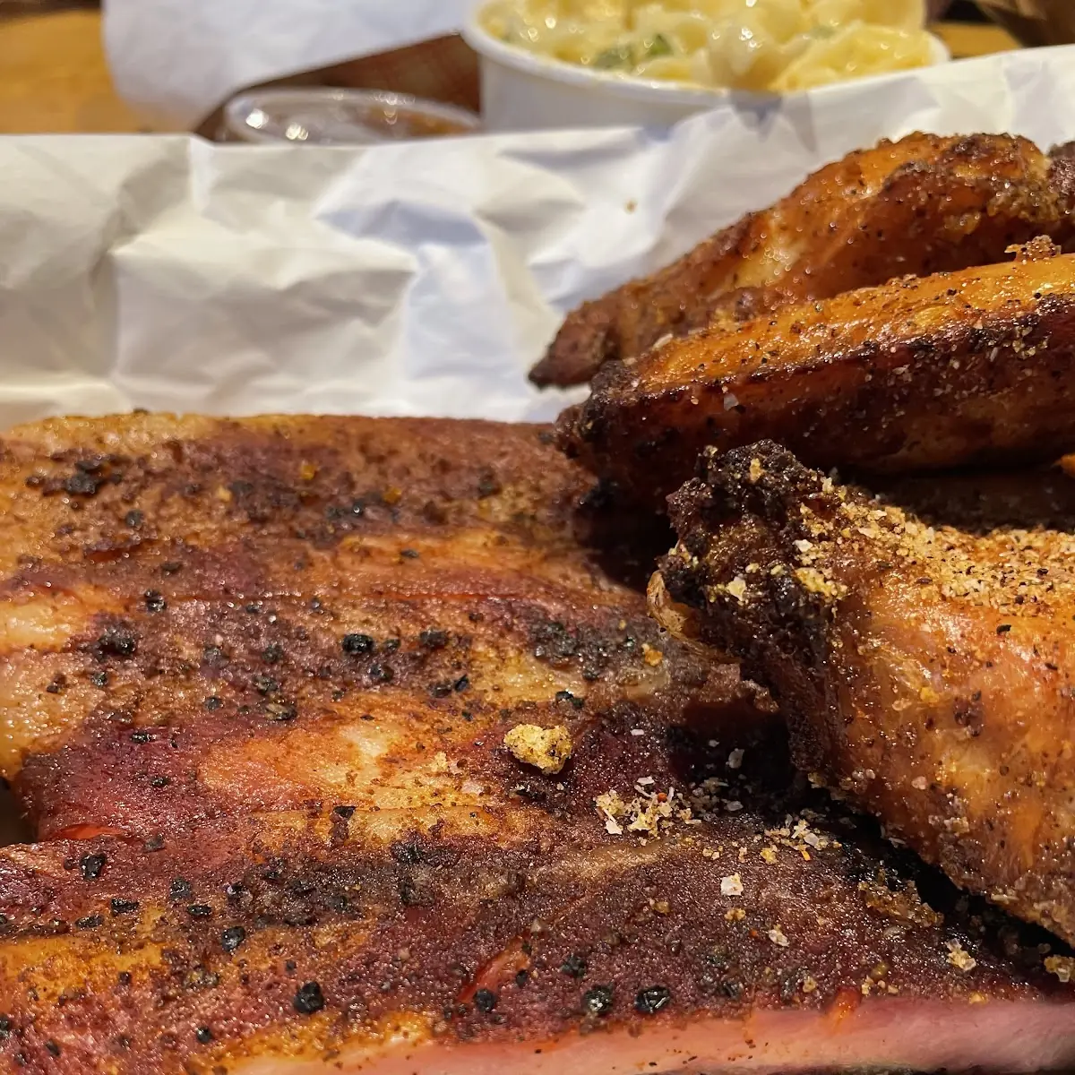 Lemon Pepper