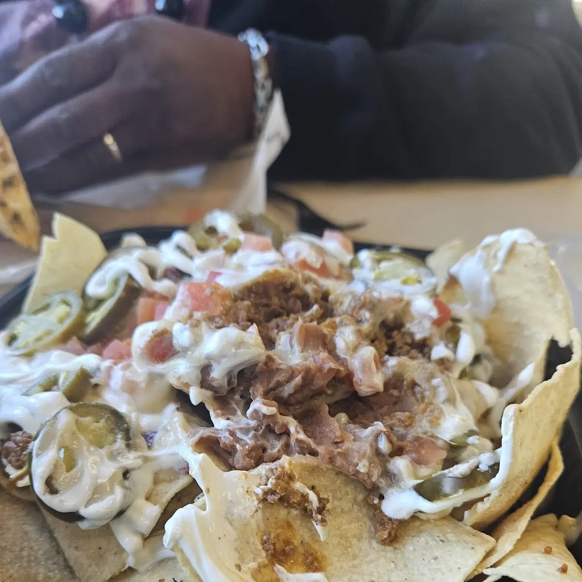 Pulled Pork