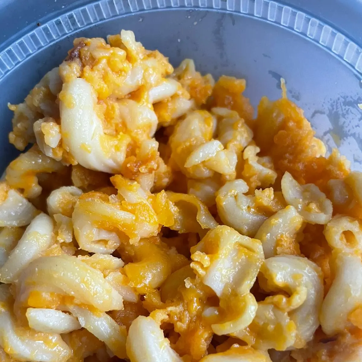 Mac & Cheese