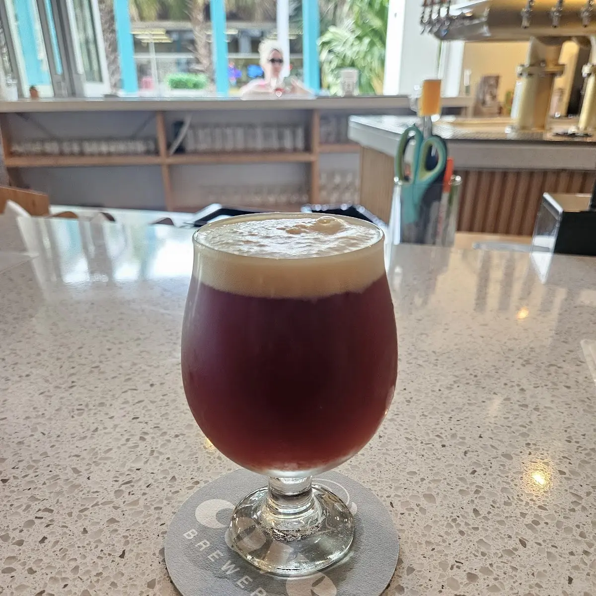 Cold Brew