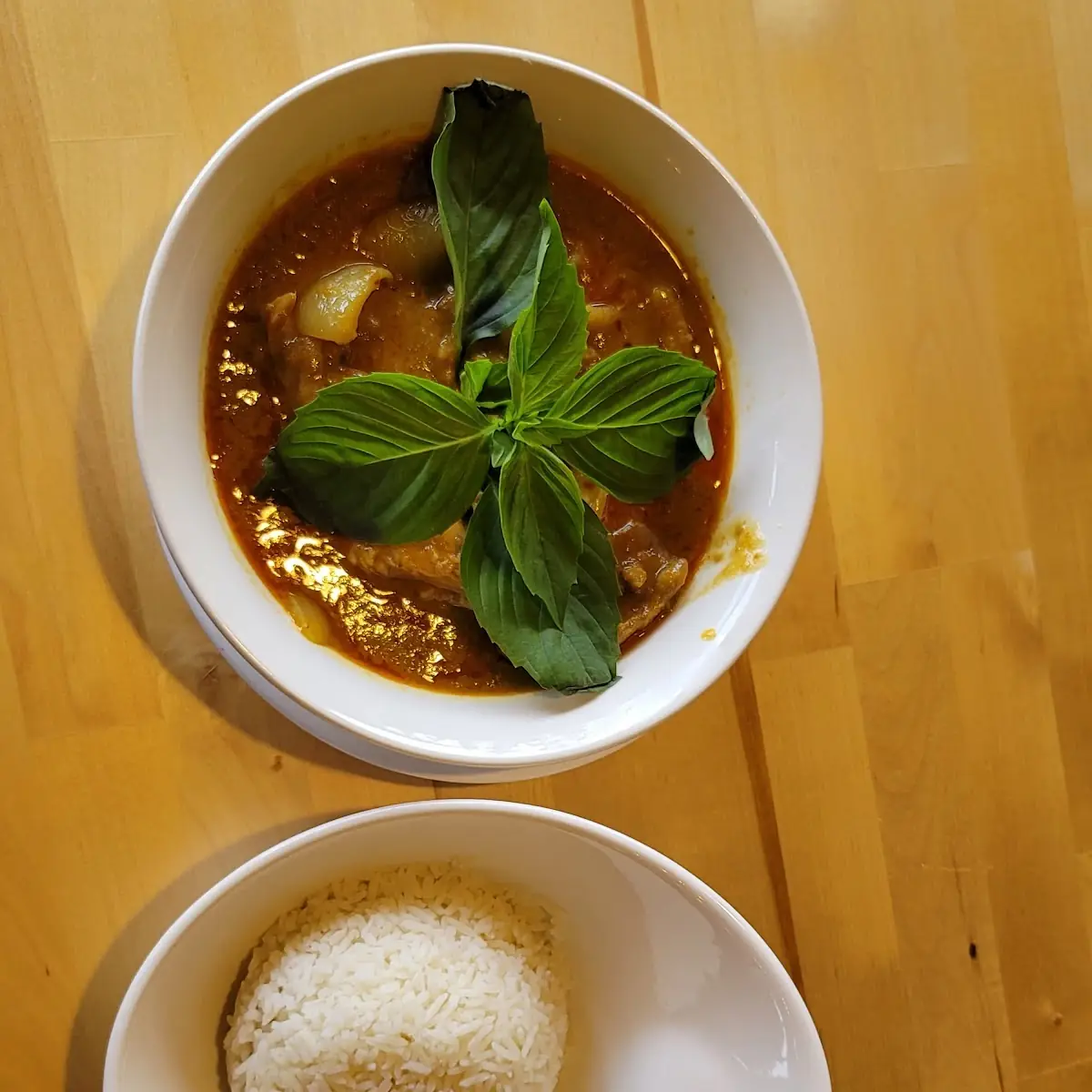 Chicken Curry