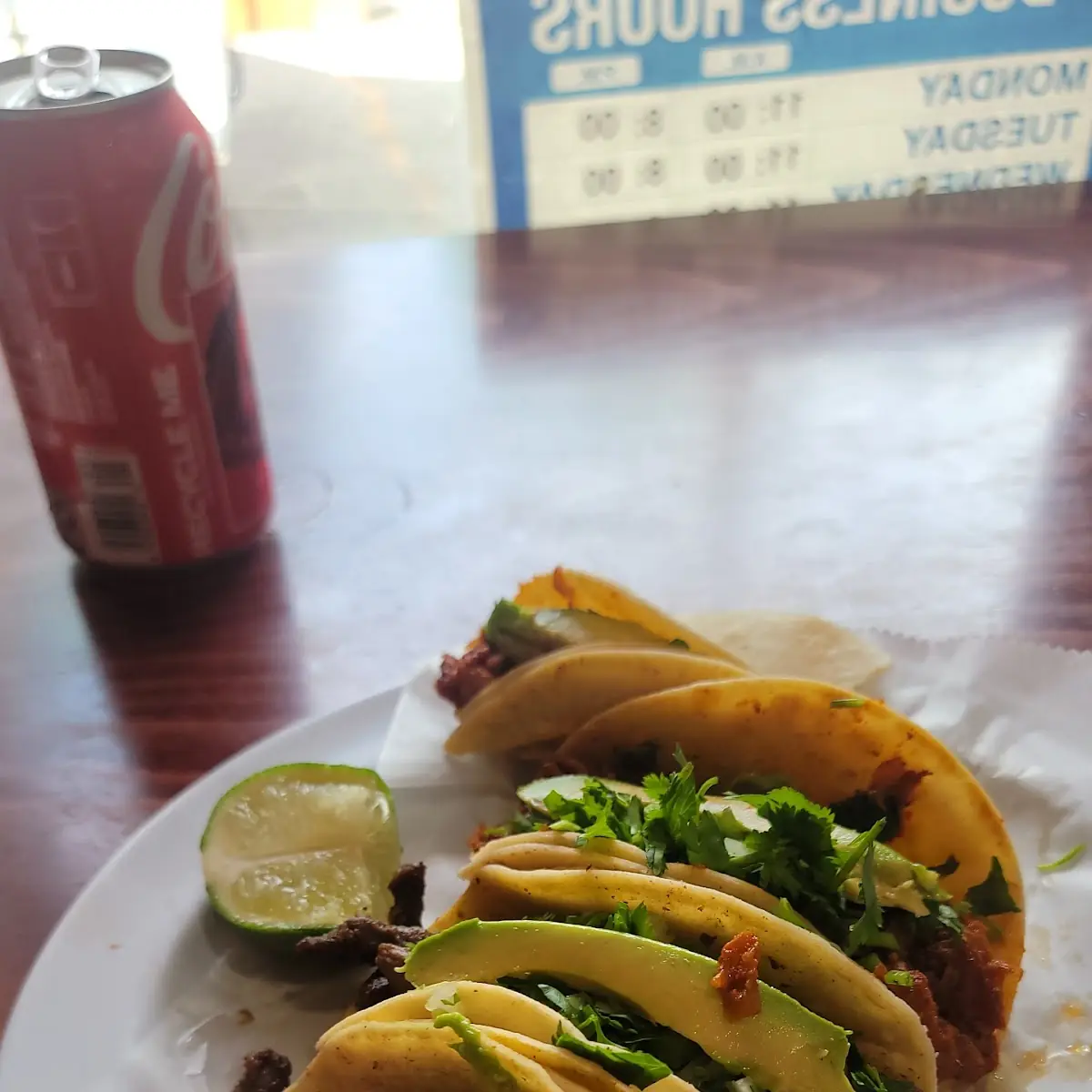 Carnitas Taco