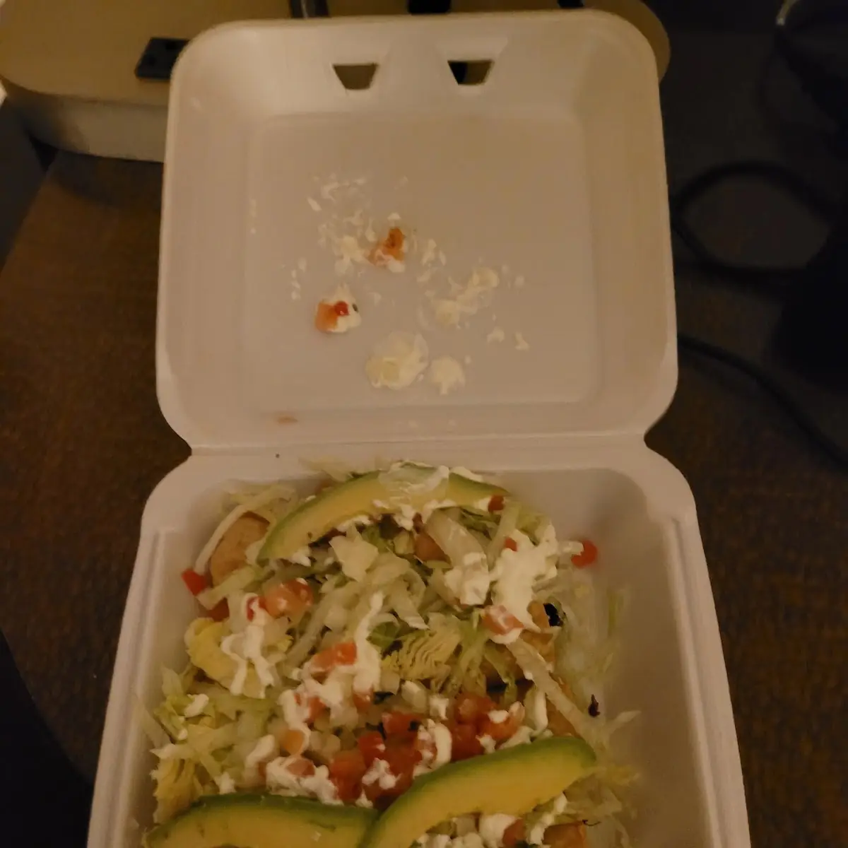 Taquitos Dorados