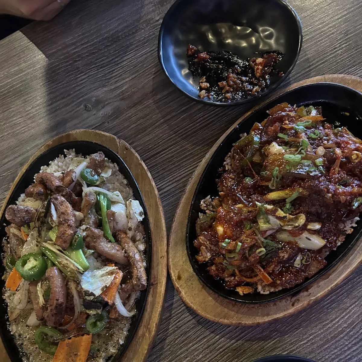Spicy Galbi Jjim Serving 23