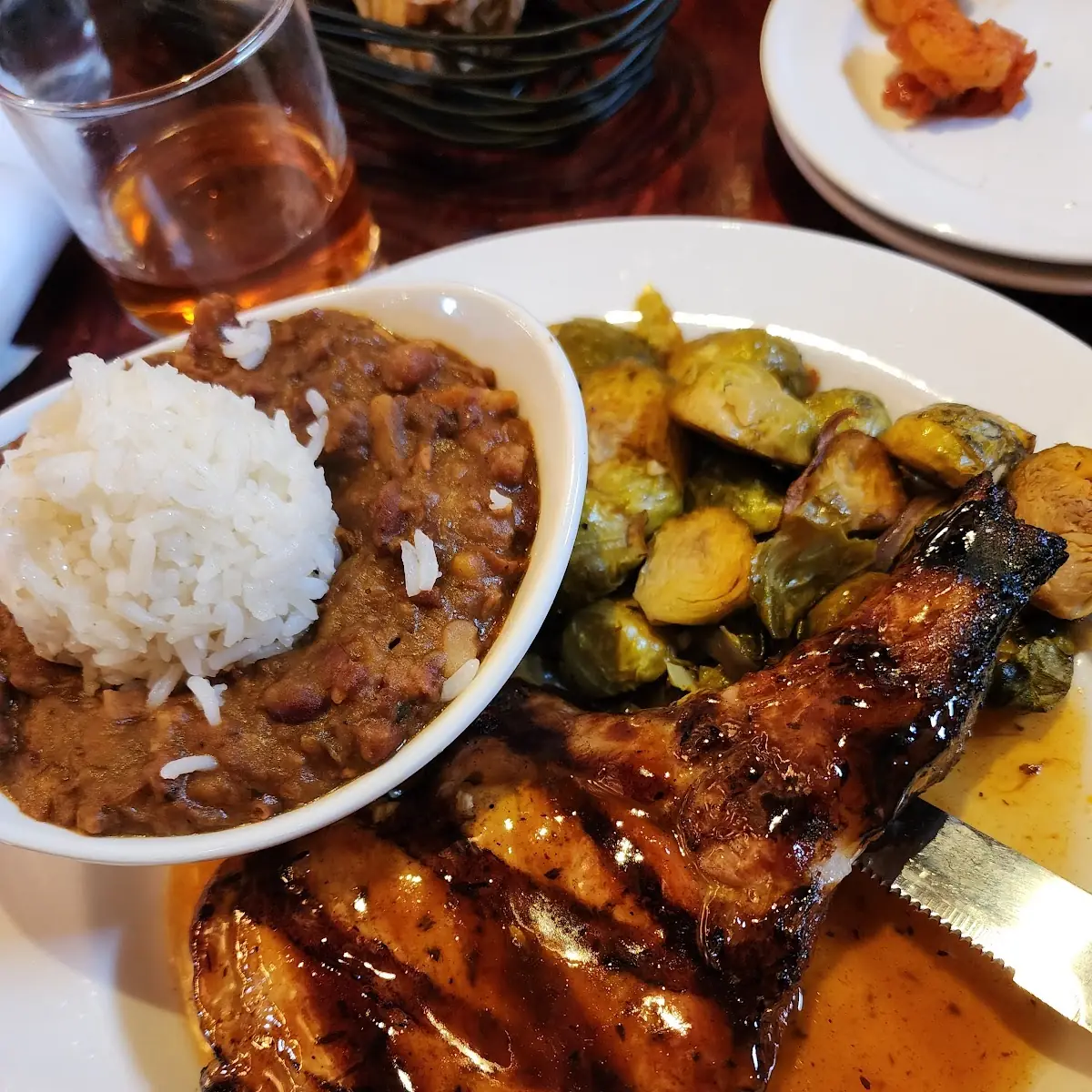 Pork Chops