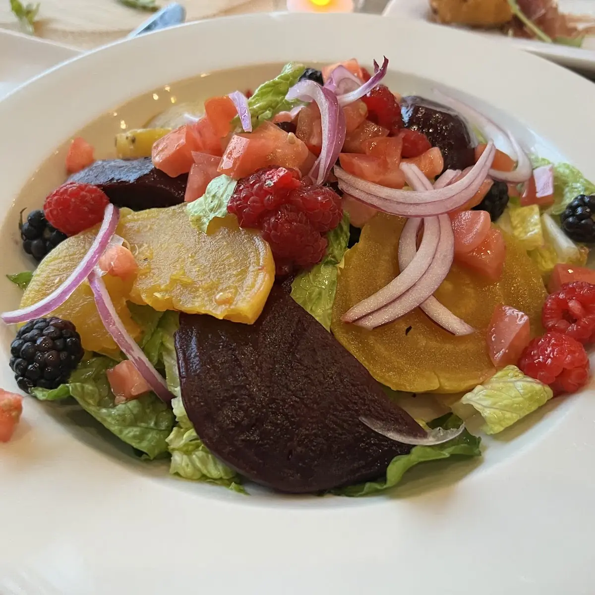 Beet Salad