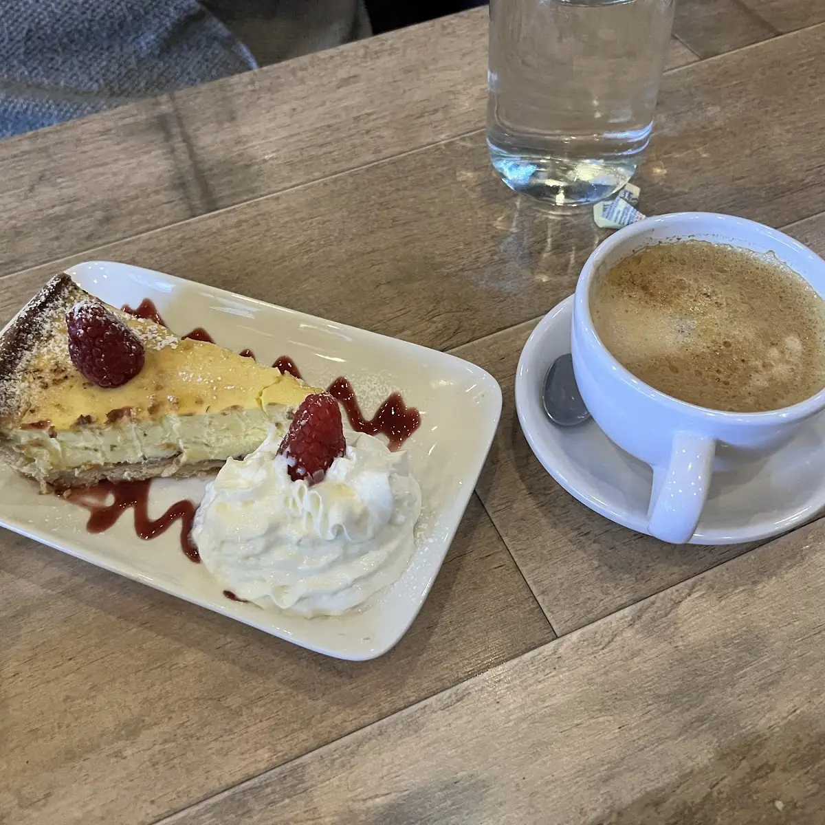 Creme Brulee