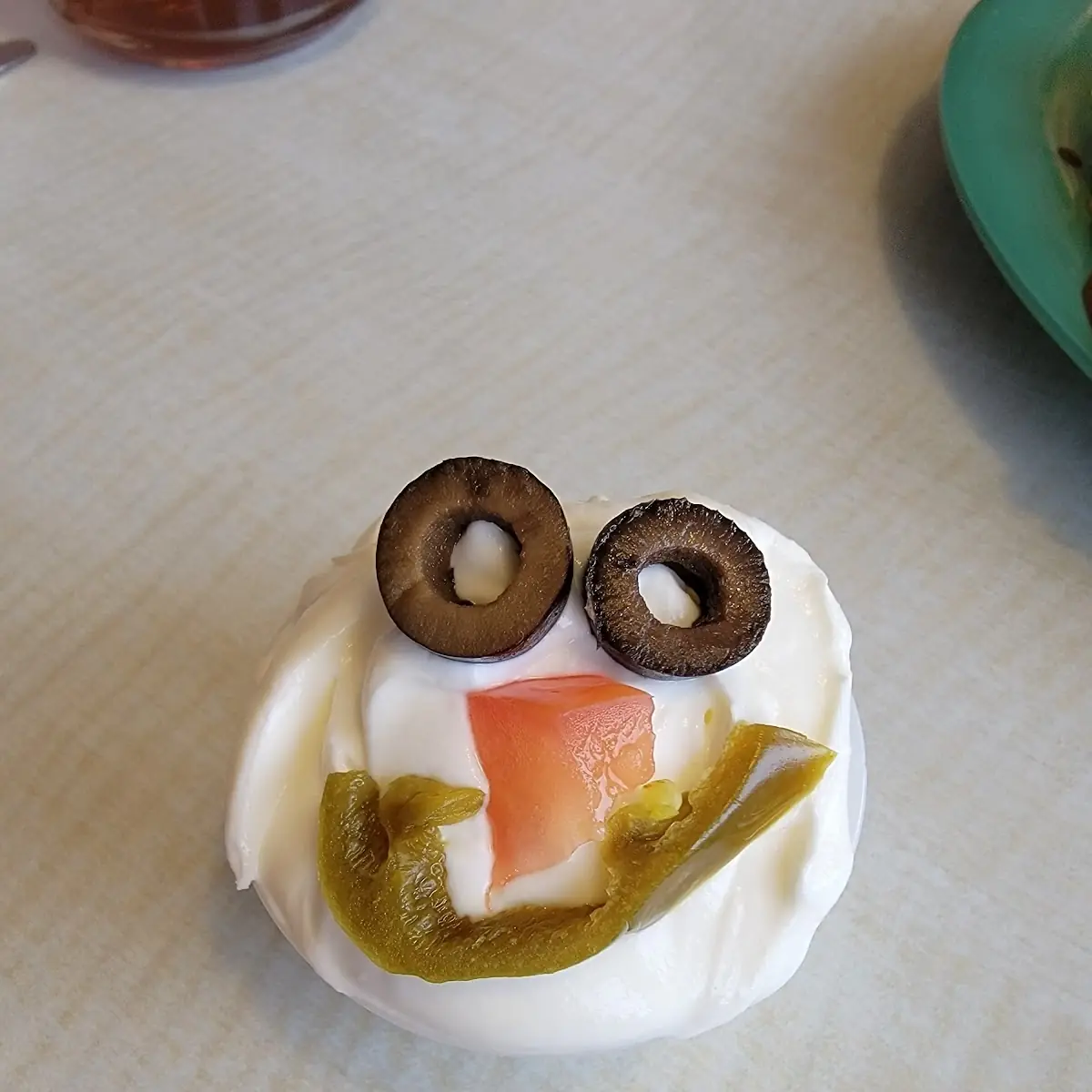 Happy Sour Cream