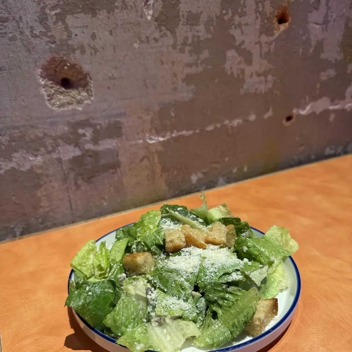 Caesar Salad