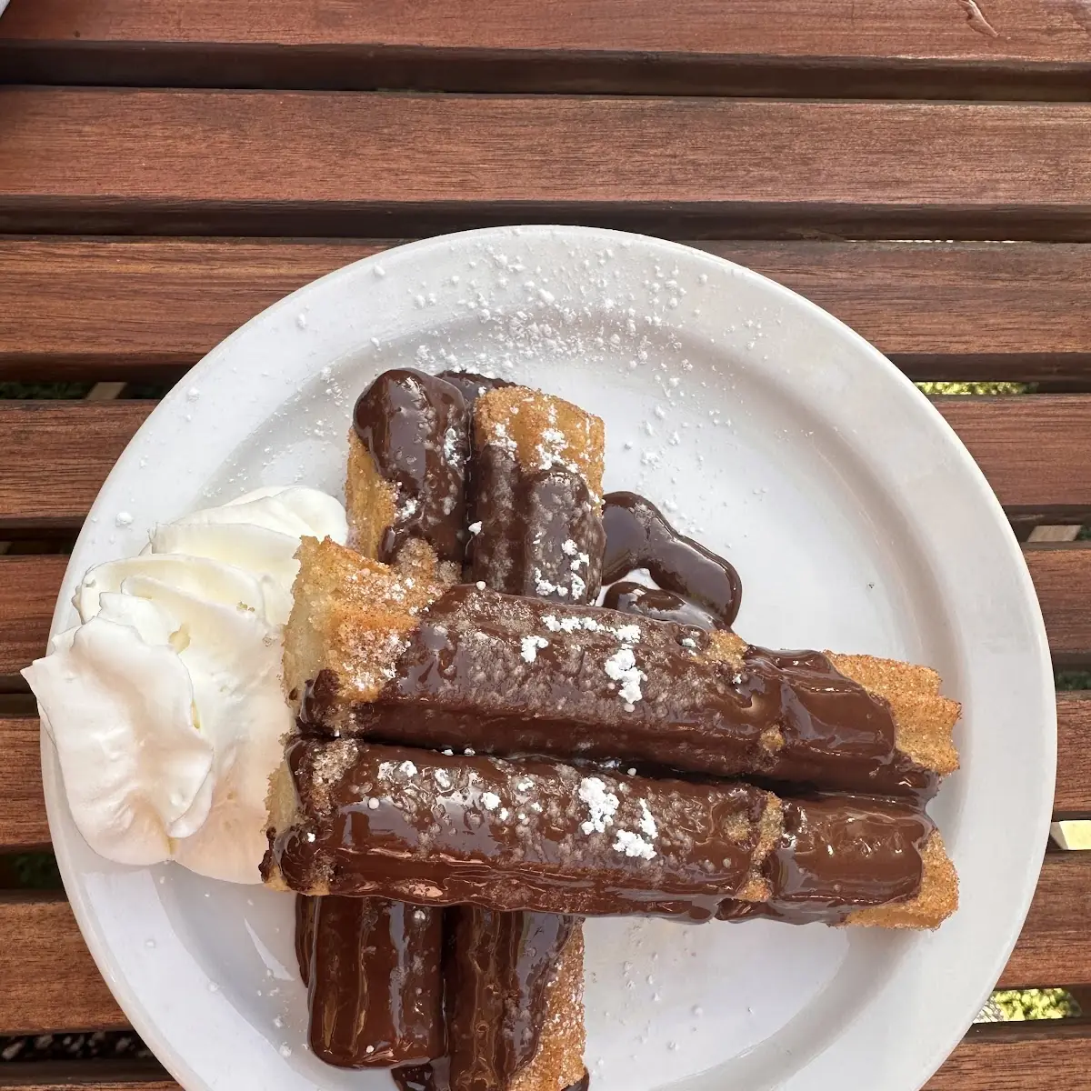 Churros